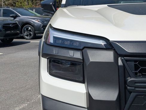 New 2026 Subaru Outback Wilderness image 10