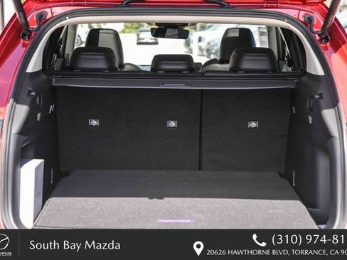 New 2026 MAZDA CX-50 2.5 Turbo w/ Cargo Package image 12
