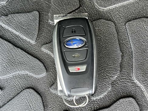 Used 2025 Subaru Outback Wilderness AWD/4WD image 39