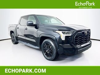 Used 2022 Toyota Tundra SR5 w/ TRD Sport Premium Package video 1