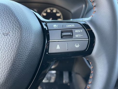 Certified 2026 Honda HR-V Sport image 21