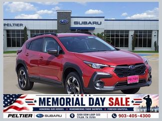 New 2026 Subaru Crosstrek 2.5i Limited AWD/4WD video 1