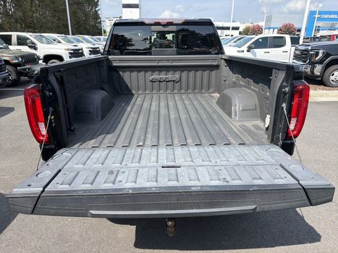 Used 2020 GMC Sierra 1500 AT4 w/ AT4 Premium Package AWD/4WD image 34
