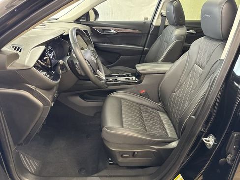 Certified 2023 Buick Envision Avenir AWD/4WD image 10