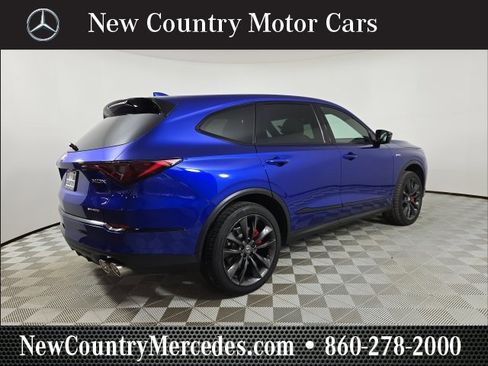 Used 2022 Acura MDX Type S image 14