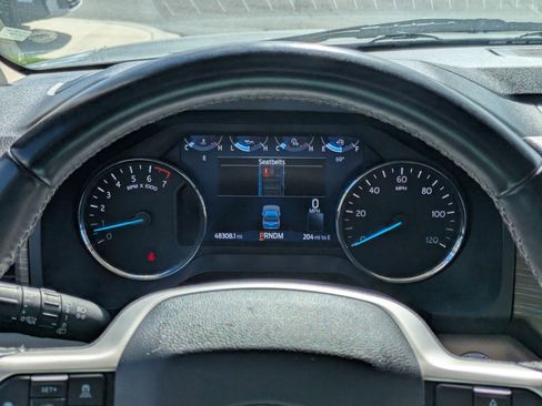 Used 2023 Ford Expedition Limited AWD/4WD image 24