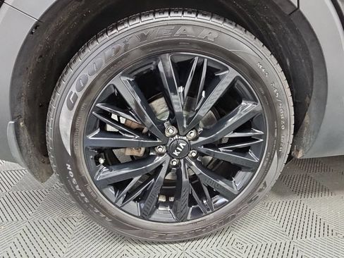 Used 2020 Kia Telluride SX w/ SX Prestige Package AWD/4WD image 52