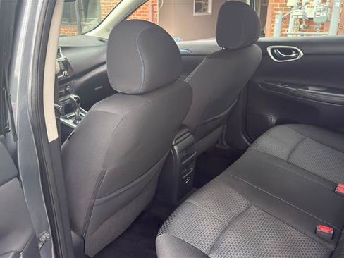 Used 2017 Nissan Sentra SR FWD image 22