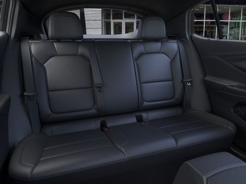 New 2026 Buick Envista Sport Touring w/ Convenience I Package FWD image 17