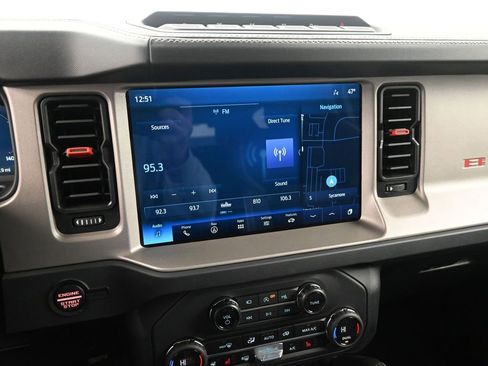 Used 2023 Ford Bronco Raptor image 14