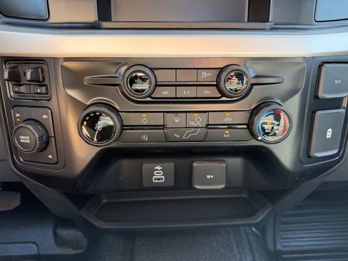 New 2026 Ford F350 XL image 12