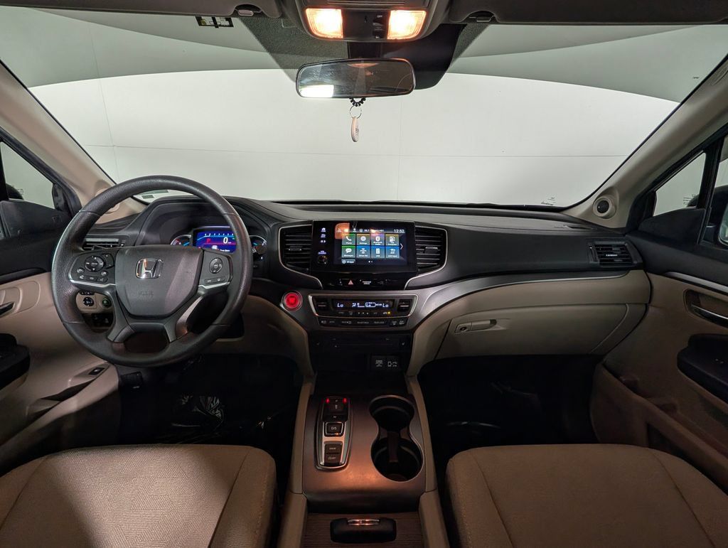 Used 2021 Honda Pilot EX image 18