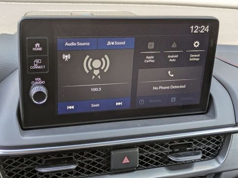 Certified 2025 Acura ADX A-Spec image 26