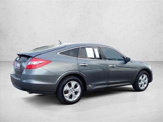 Used 2010 Honda Crosstour EX-L video 4