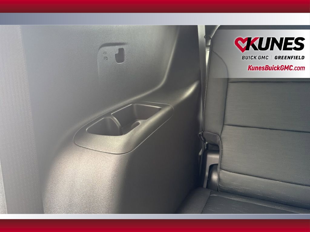 Used 2026 Buick Enclave Sport Touring w/ LPO, Floor Liner Package AWD/4WD image 55