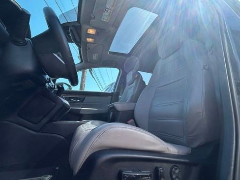 Used 2017 Honda CR-V EX-L image 14