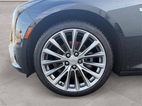 Used 2025 Cadillac CT5 Premium Luxury w/ Sun And Sound Package image 14