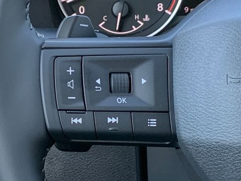 New 2026 Nissan Rogue SV image 11