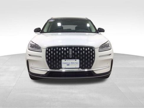 Used 2024 Lincoln Corsair Reserve w/ Equipment Group 201A image 7