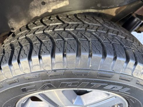 Used 2007 Chevrolet TrailBlazer LS w/ Skid Plate Package image 9