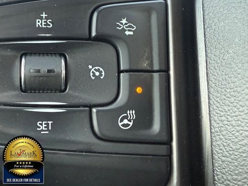 Used 2024 GMC Sierra 2500 AT4 w/ AT4 Premium Plus Package image 15