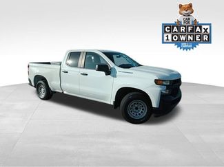 Used 2020 Chevrolet Silverado 1500 W/T w/ WT Value Package video 1