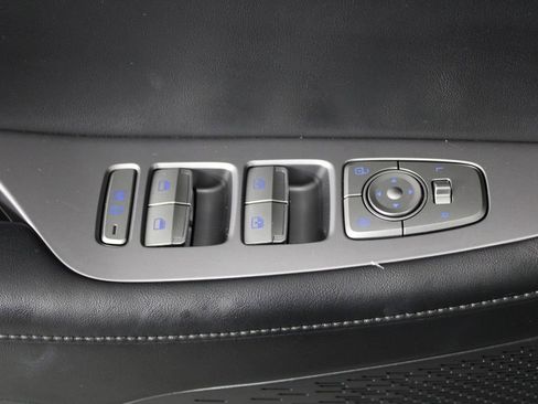 Used 2025 Hyundai Palisade Limited image 27