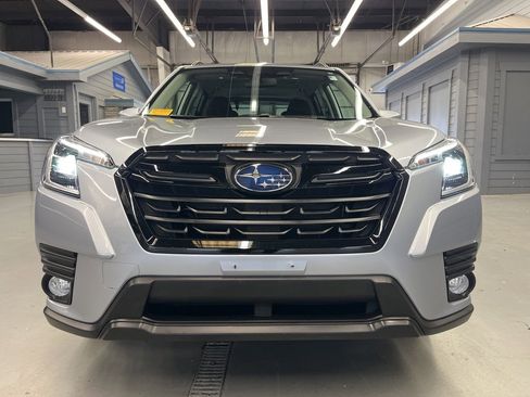 Certified 2023 Subaru Forester Premium image 2