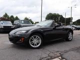 Used 2012 MAZDA MX-5 Miata Sport image 4