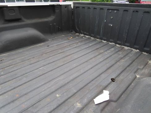 Used 2008 Chevrolet Silverado 2500 LTZ w/ Suspension Package, Off-Road AWD/4WD image 15