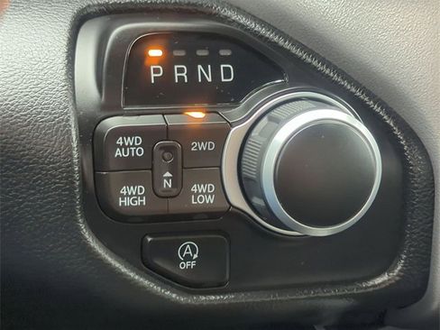 Used 2022 RAM 1500 Big Horn image 20