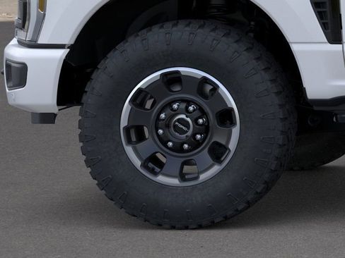 New 2025 Ford F350 Platinum w/ Tremor Off-Road Package image 20