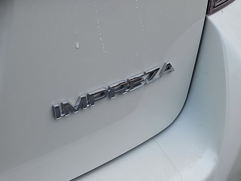 Certified 2023 Subaru Impreza Premium image 5