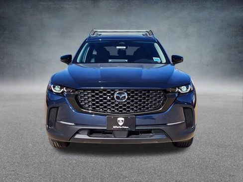 New 2026 MAZDA CX-50 AWD 2.5 S w/ Weather Package image 2