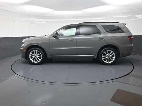 Used 2023 Dodge Durango GT AWD/4WD image 6
