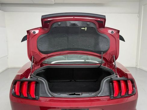 Used 2022 Ford Mustang GT Premium w/ Equipment Group 401A RWD image 37