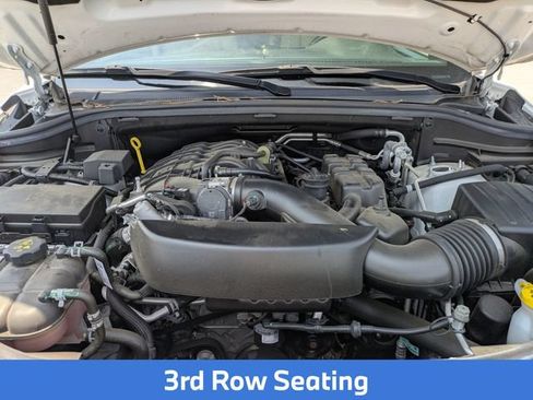 Used 2022 Dodge Durango GT RWD image 13