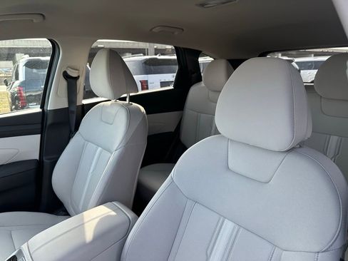 New 2026 Hyundai Tucson SEL FWD image 21