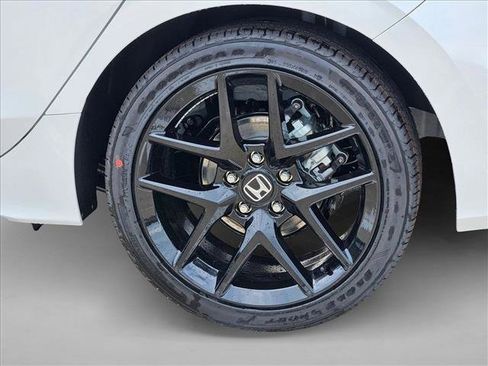 New 2026 Honda Civic Sport image 10