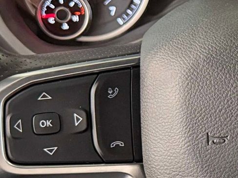 New 2026 RAM 2500 Tradesman image 32