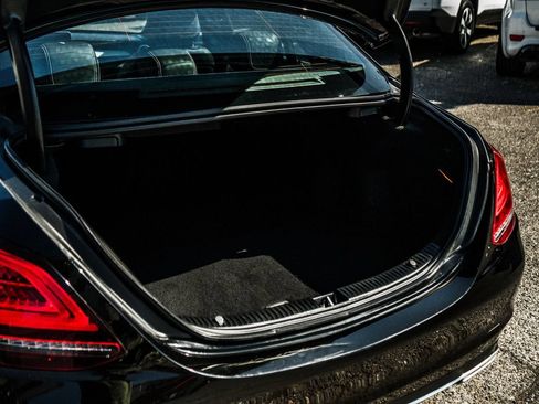 Used 2020 Mercedes-Benz C 300 4MATIC Sedan image 18