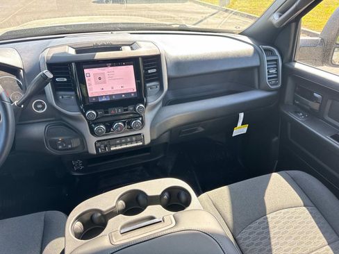 New 2026 RAM 3500 Tradesman AWD/4WD image 19