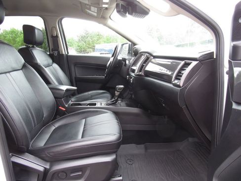 Used 2019 Ford Ranger Lariat w/ Equipment Group 501A Mid AWD/4WD image 22