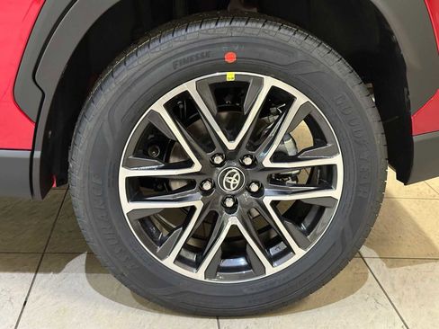 New 2026 Toyota Corolla Cross XLE image 8