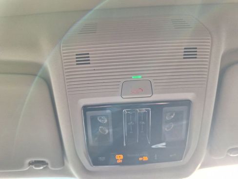 New 2026 Volkswagen Atlas SEL Premium R-Line image 19