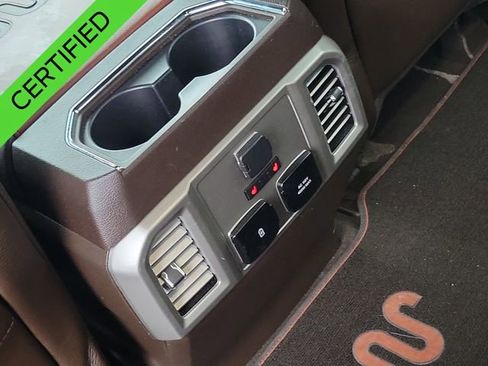 Used 2020 Ford F150 King Ranch w/ Equipment Group 601A Luxury image 22