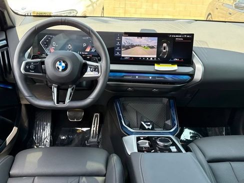 Used 2026 BMW X3 xDrive30i w/ M Sport Package AWD/4WD image 31