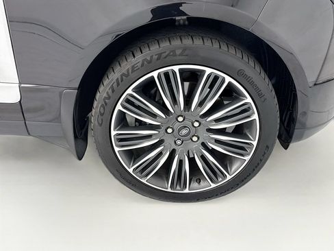 Used 2022 Land Rover Range Rover Westminster Edition AWD/4WD image 31