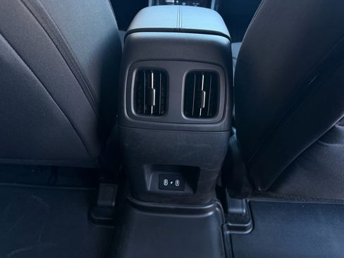 Certified 2025 Hyundai Tucson SEL image 24