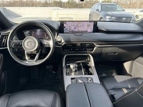 Certified 2024 MAZDA CX-90 Plug-In Hybrid w/ Premium Plus image 11